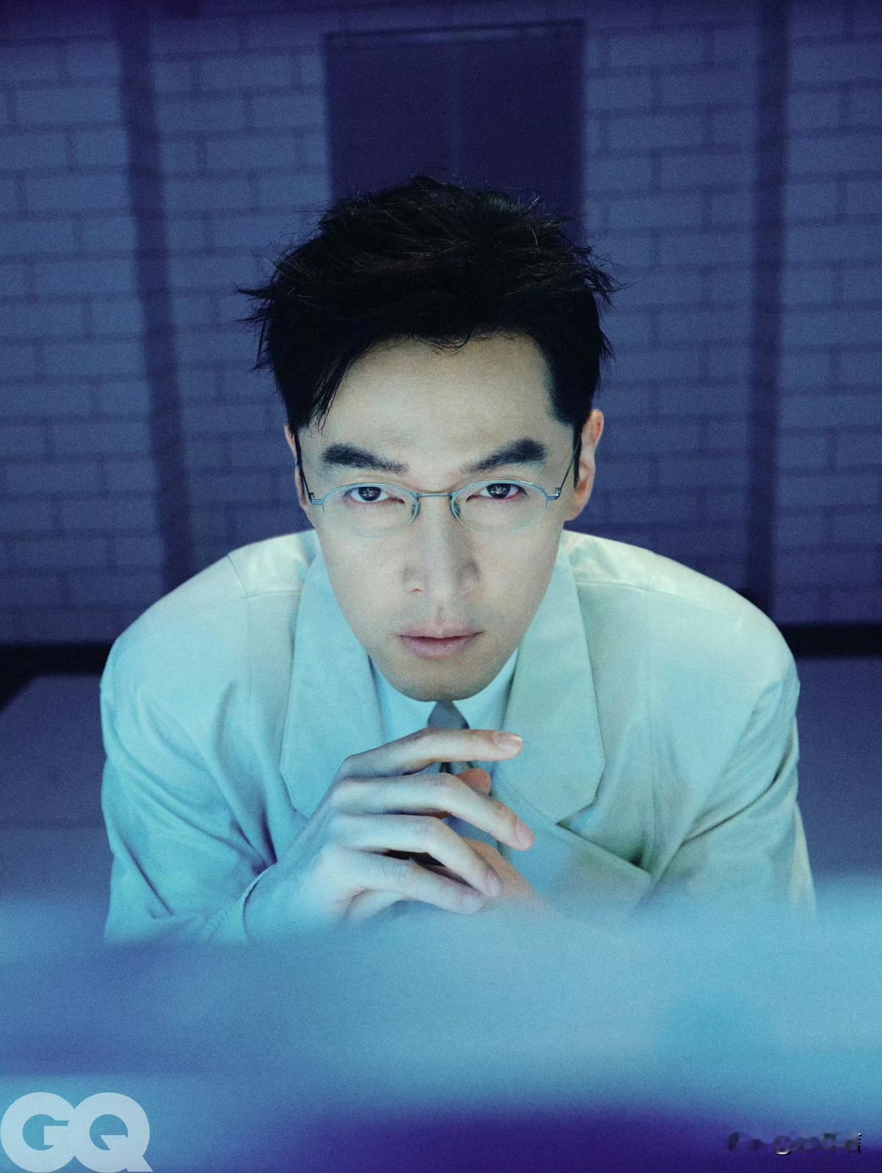 “你回不了本，机会就越来越少。”胡歌就这样把自己被电影圈退货的事说出来了，怪不得