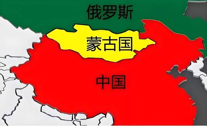 蒙古国如果加入北约，会不会成为第二个乌克兰？这么说吧，蒙古国上午8点宣布加入北约