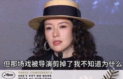 汪峰没想到，重拾野心的前妻章子怡，已是自己“高攀不起”的存在！谁能想到，当年