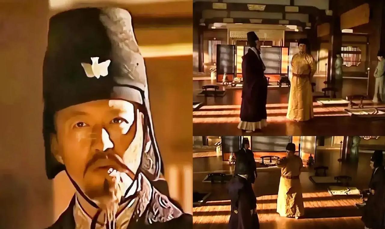我们今天在网上做个喷子，能干嘛呢？吵架，得罪人，挣钱和流量都艰难。看看人家魏征