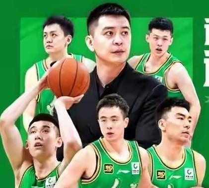 不偏不倚！CBA新赛季，辽奥两强从配置看，还无力叫板北京北汽队，我们看配置暂不谈