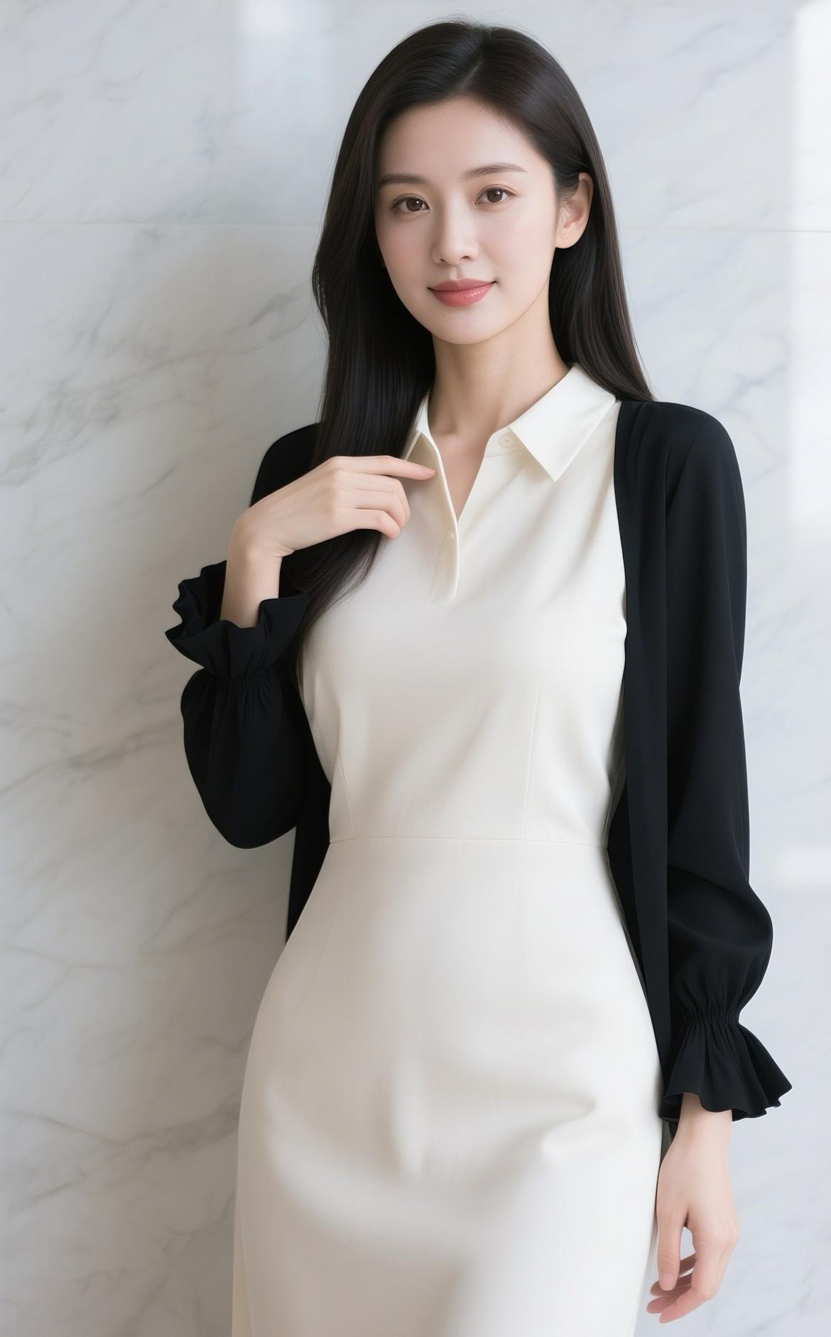 女人还是要自己独立，努力赚钱不是为了其他，就为了那不看别人脸色的自信！