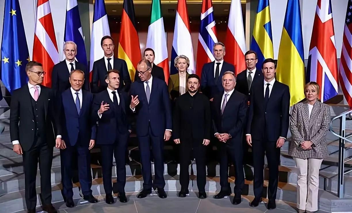 看看欧盟峰会的一场闹剧是如何演了16个小时。12月18日至19日