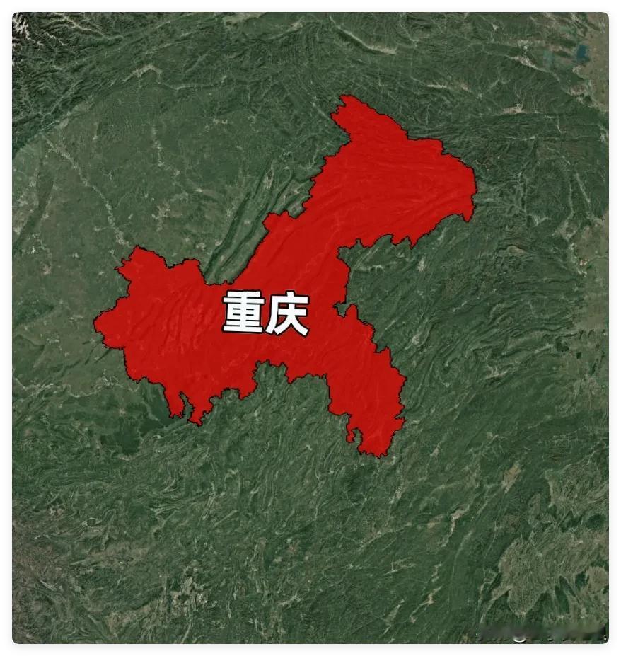 面对高温，重庆做了一件“小事”，但做对了！全国多地冲到40℃那天，重庆没搞大宣