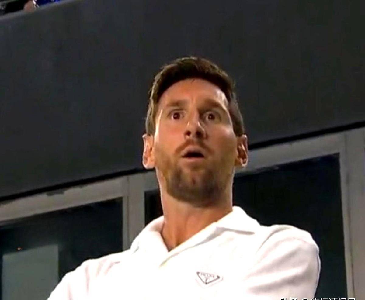 尼日利亚一缺席，阿根廷就捧杯？这玄学快成连续剧了。1978、1986、2