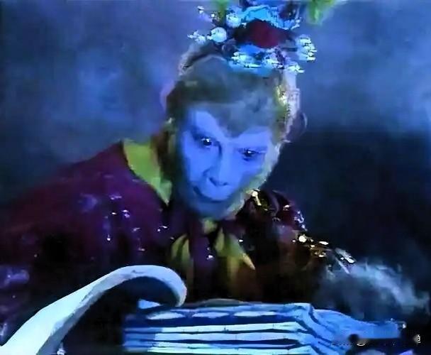 西游记里阎王爷那本生死簿，真的写得下大唐八千万人的名字吗？按原著说法，地府生死