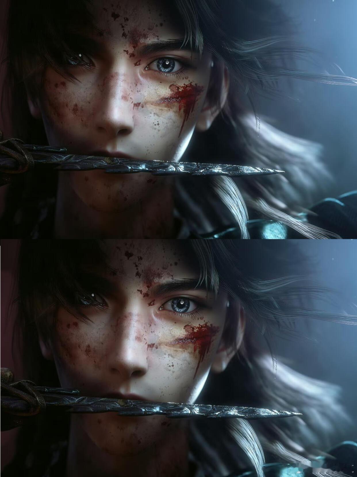 动画光阴之外开播如果国漫有黑暗面，《光阴之外》就是最深沉的缩影。它毫不掩饰世界的