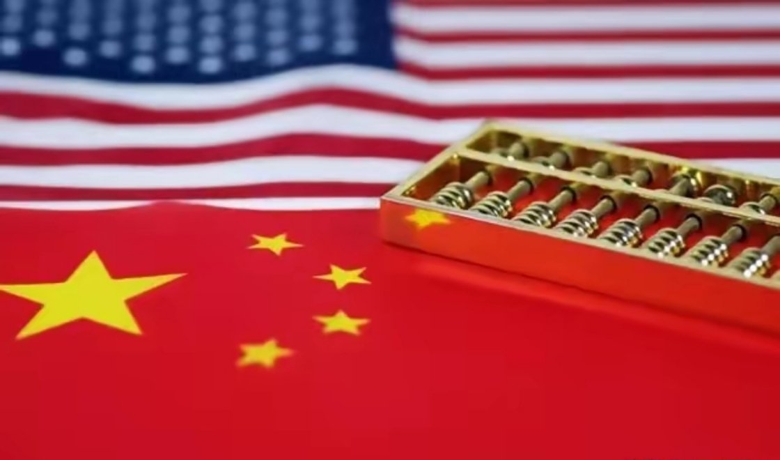 美对多国加征关税在这场关税之战里，中国的收获可不小，主要体现在三个关键方面。