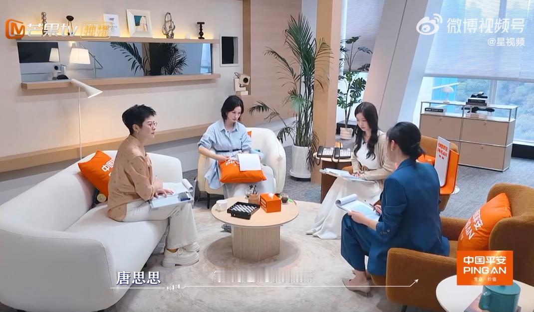 一个女商人早年离婚，放弃了亲儿子的抚养权，后来东山再起，和第二任丈夫组建了新家庭