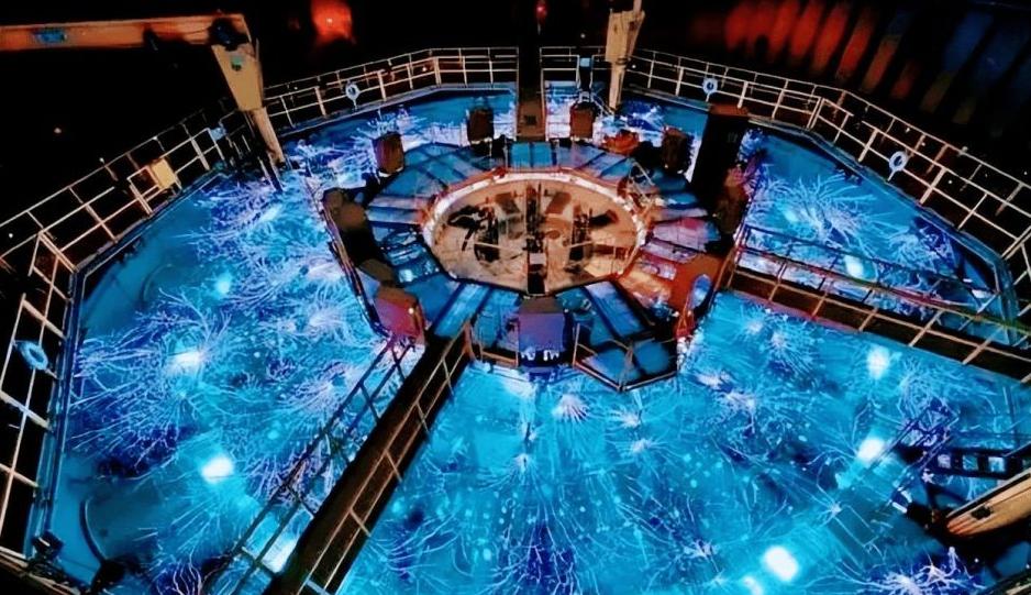 你以为中国建核电站只是为了发电？那你就大错特错了，说白了，那是因为我们早已盯上了