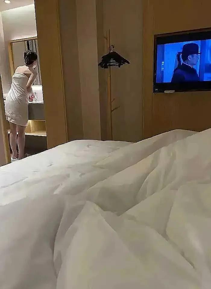 这也太快了吧？一进一出15分钟。哎，一言难尽啊～～～～～～房间既然开