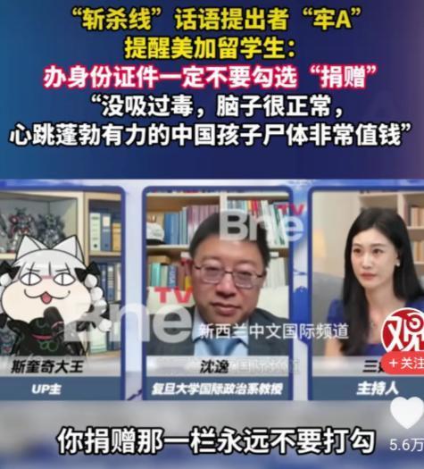 知道为什么中国禁止美国再收养中国孤儿了吧，美国人不养自己国家的流浪孩子，但万里迢