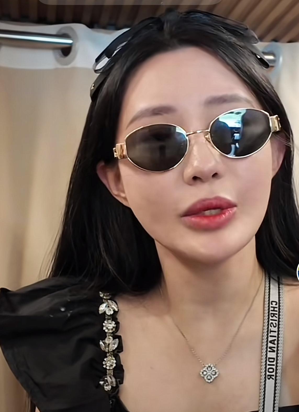 沈巍大师的得力助手刘文迪，能力确实可以，在沈巍这一众追随者里面，刘文迪是明显高出