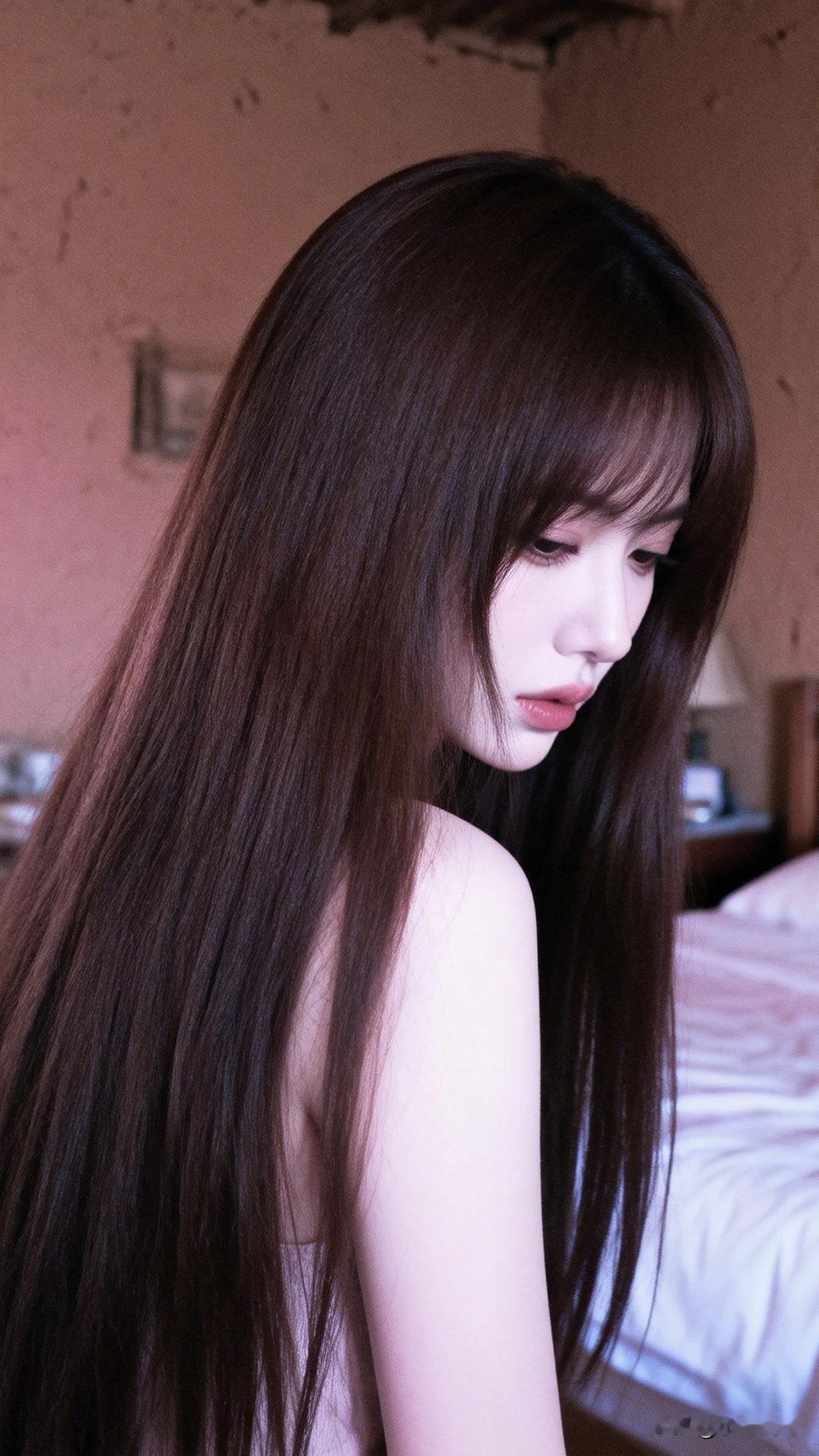 ：每天晚上，睡前的最后一点温柔，总希望能静止了这时光！晚安[玫瑰]