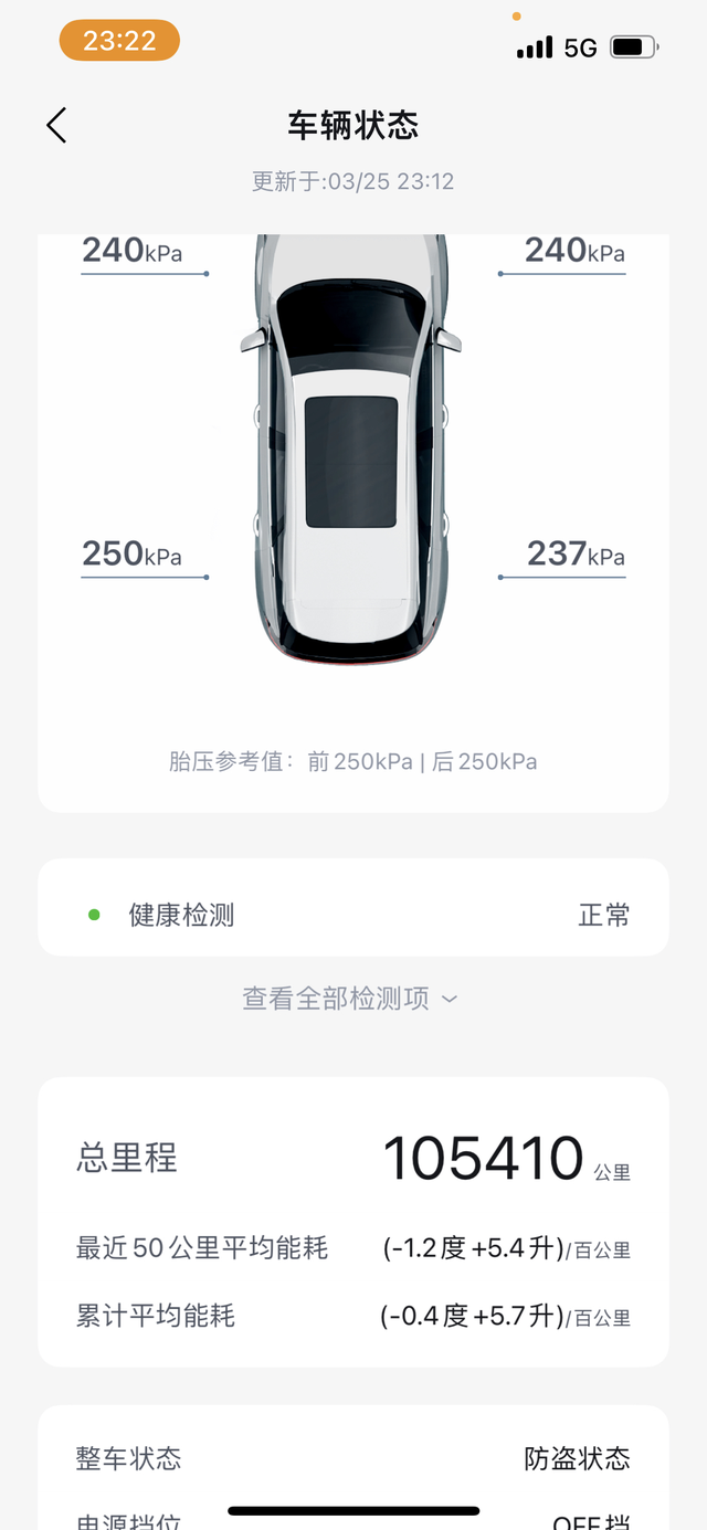 十万公里宋plus车主真实评价到现在两年半十万五千公里开的比较猛十万公里左
