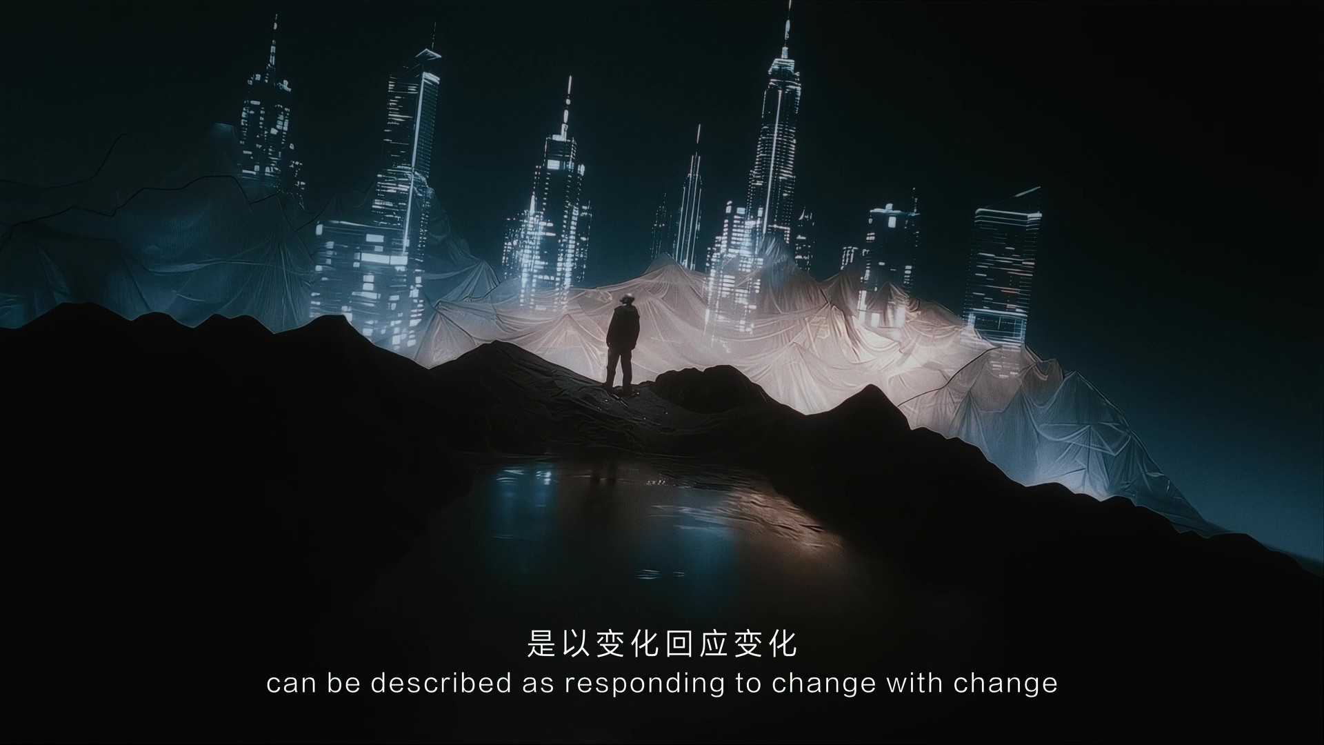 于适安利的三合一冲锋衣有多好穿追《听！谁在唱歌》第六期，直接被于适的波司登穿搭