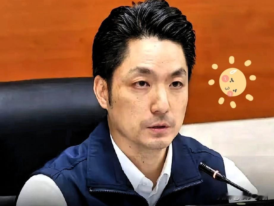 【最好的通行证是诚意】一个多星期前，台北发生了突发事件，蒋万安临时取消赴约。