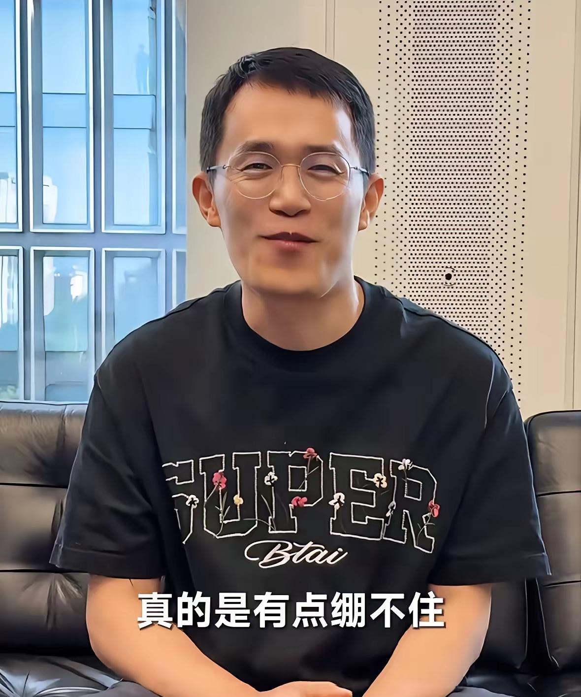 小米的王腾确实犯糊涂了，都已经干到了中上层管理，居然因为违反纪律被开除，实
