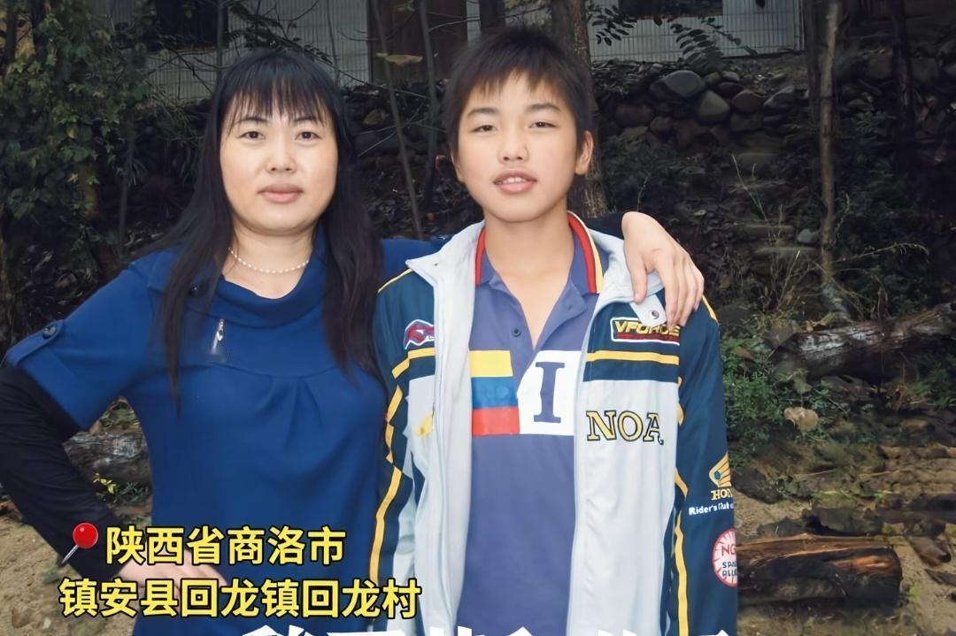 5月18日，陕西商洛，被邻居用砖砸死的魏万芳，才55岁，是个苦命人！她18岁时丈