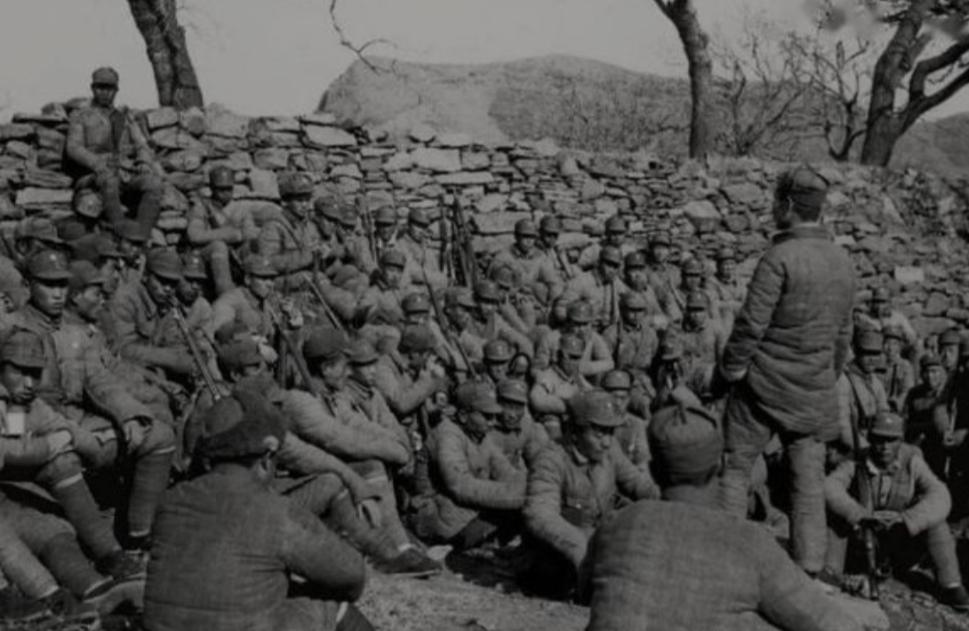 1947年底的晋察冀野战军，为什么直到此时才迎来大规模扩军？答案很简单，此前的兵