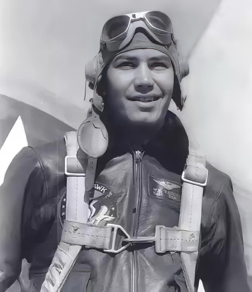 1945年5月，空袭日本本土的十几名美军飞行员被日军抓获，日酋横山勇下令处死其中