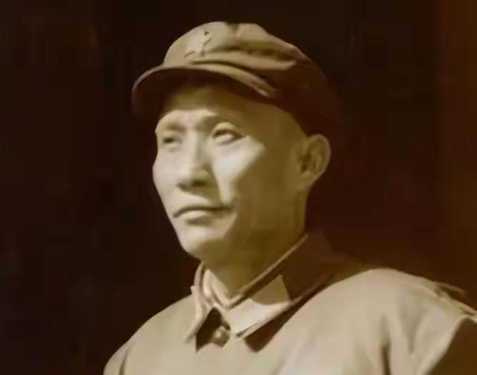 八路军一参谋长因未升迁拖枪出走，主席：他是功臣，应该给条活路1940年初春，