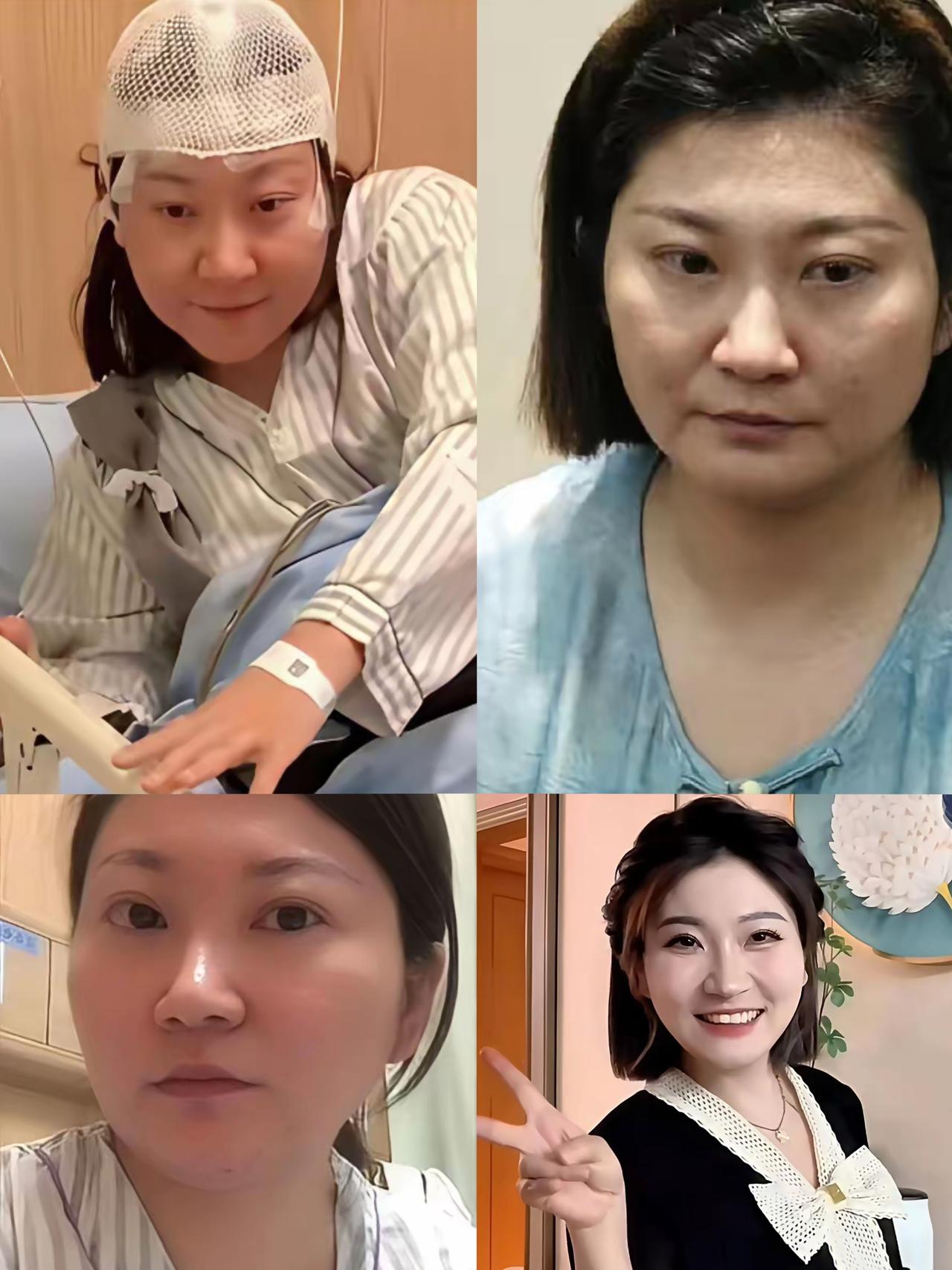 面相藏人心，网友看王暖暖是真的准！都说她面相里透着精明，这话一点没说错。别看她采