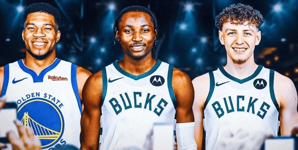 衔接段让斯潘塞主控能让库里巴特勒更轻松斯潘塞只要配一个副持球后卫小库里/梅尔顿