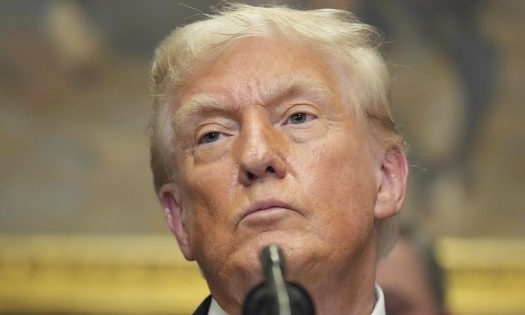 美联储理事提前离职特朗普有望进一步控制美联储美国联邦储备局星期五（8月1日）