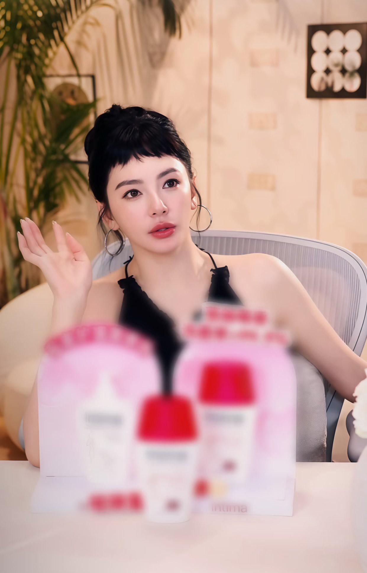 现在的医美真的是太高级了，堪称换头术！要说这是张雨绮，我真的是没有认出来，这