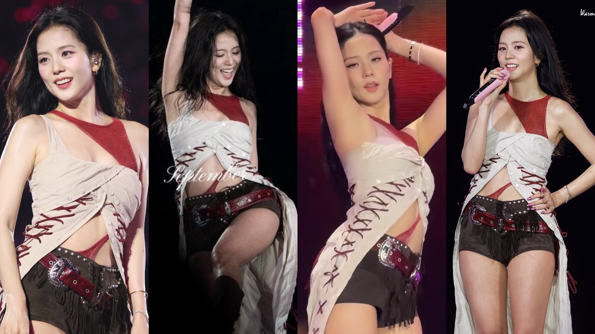 Jisoo❤️‍🔥​​​