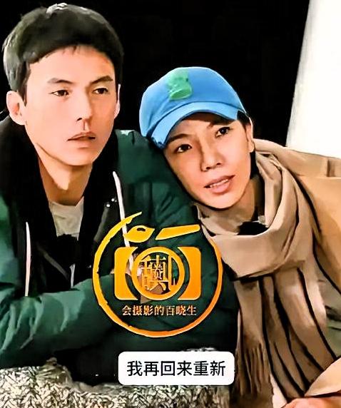 宋宁峰跟张婉婷说“我先把她解决了再追你”的那一刻，丈夫这两个字他就不配再提了。