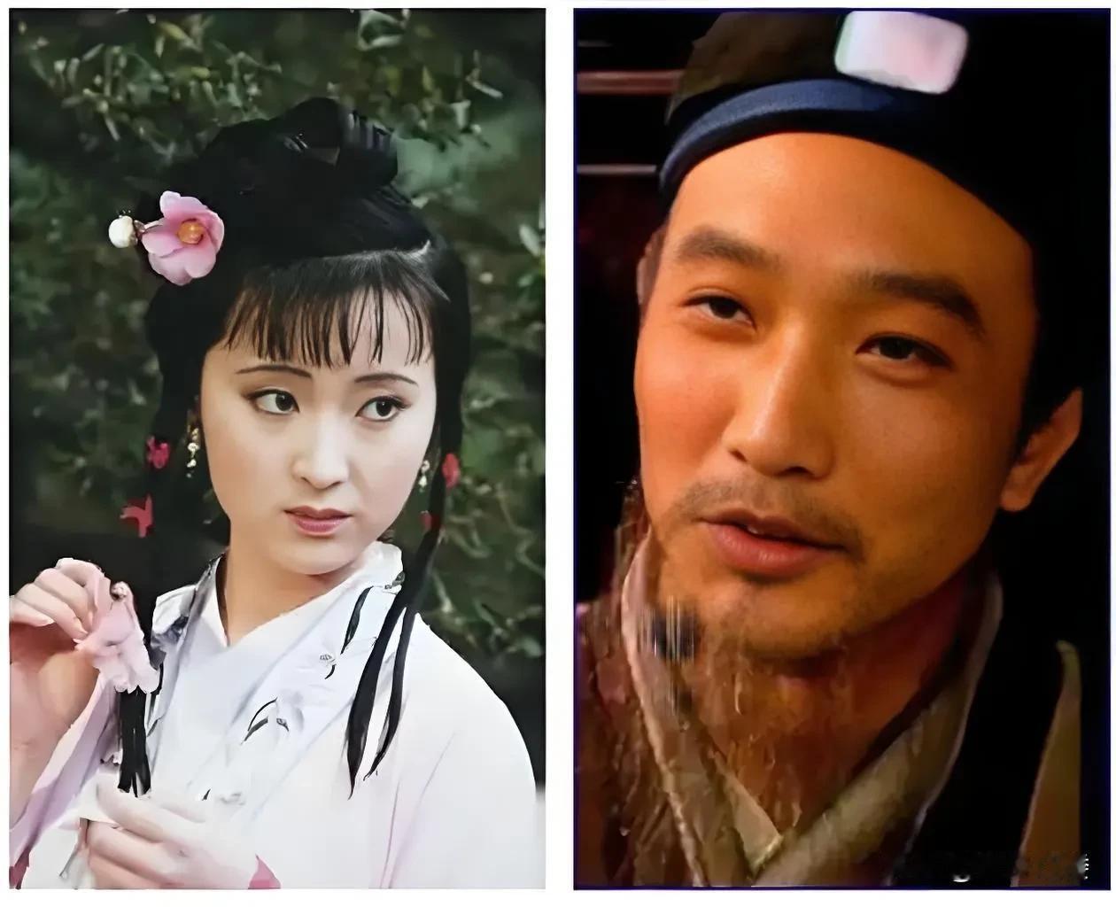 秦可卿葬礼期间，林黛玉的父亲林如海在扬州去世。可以说百分之百的红学研究者，都一直