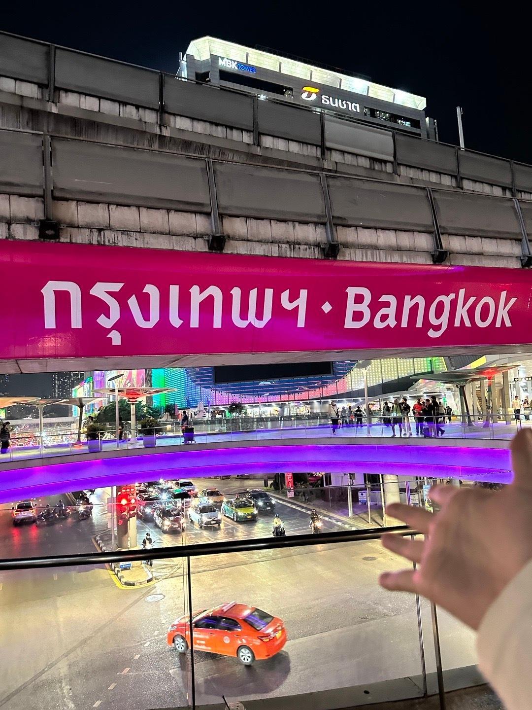 来啦泰国·BangkokThailand