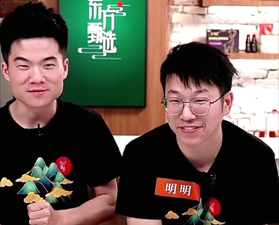 董宇辉第二个工区开始工作了，正缺人手，明明能来吗？不得不说，董是网红圈的一股