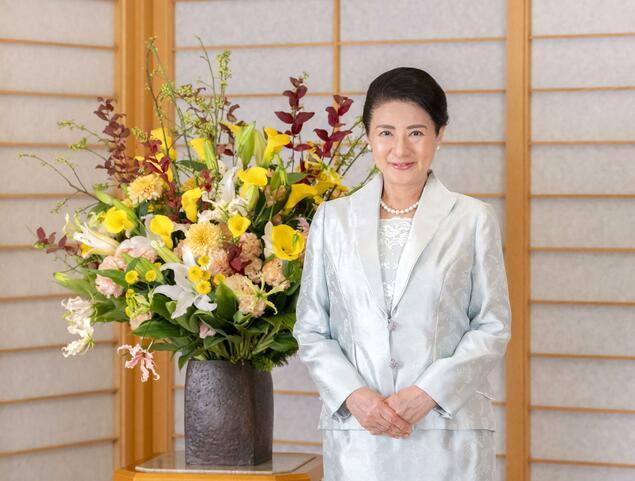 12月9日，日本皇后雅子正式表态：“我们必须谦卑地从历史中学习，铭记和平的珍贵，