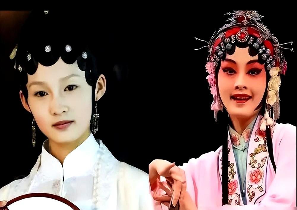 张艺谋这回真有点意思，放着有秦腔底子的李沁不用，偏要选刘浩存。央视一套黄金档