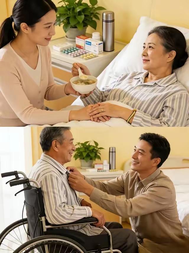 李银河老师这段话，说到了许多人的心坎里：“人生短短几十年，只要吃饱穿暖，只要把生