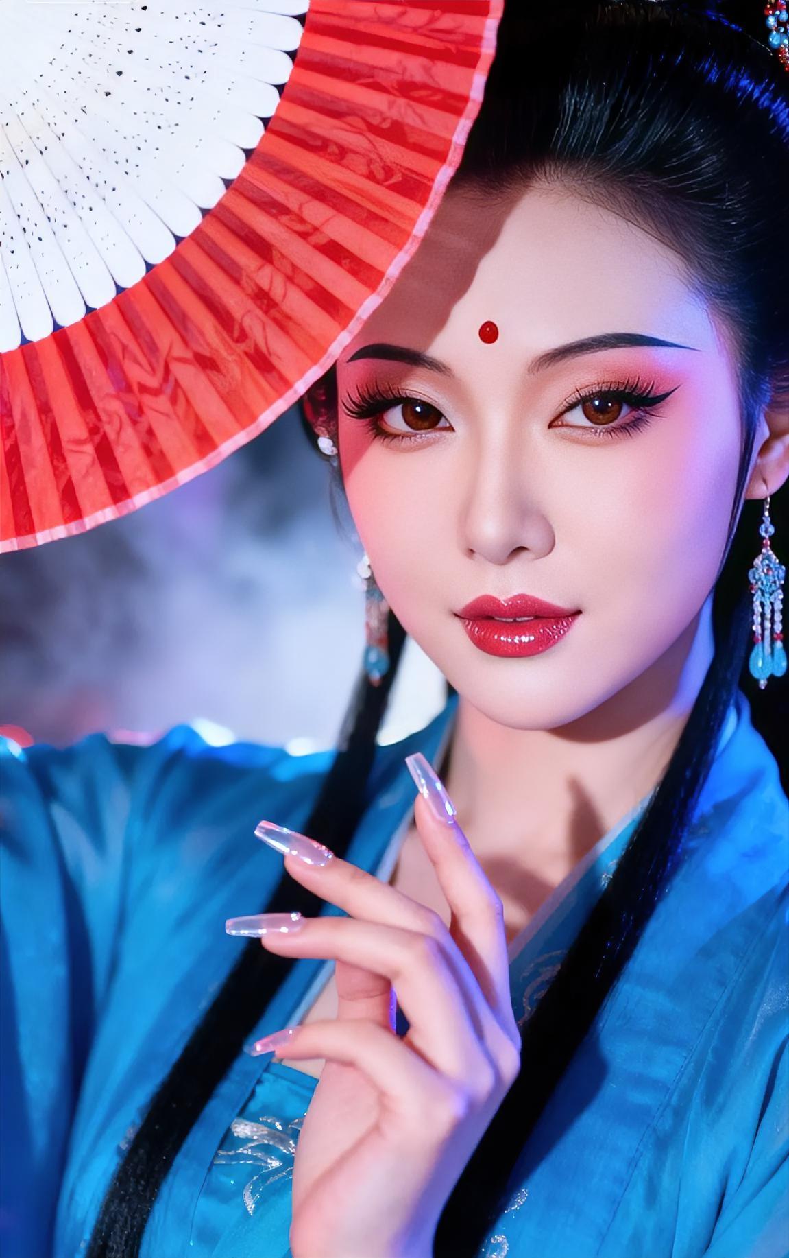 信不信由你，真正厉害的女人，从不当泼妇，只做有底线的菩萨。在婚姻里，