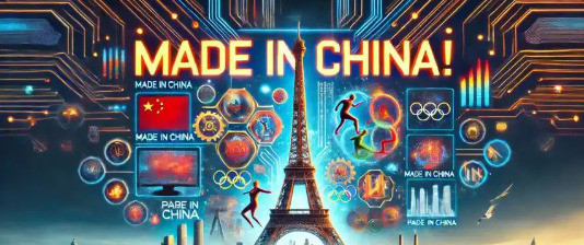 中国式创新让美国坐立不安你绝对想不到，美国最害怕的根本不