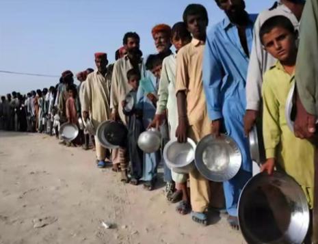 为什么非洲就是发展不起来？要知道非洲第一大国尼日利亚，人口2亿多，国土面积也不小