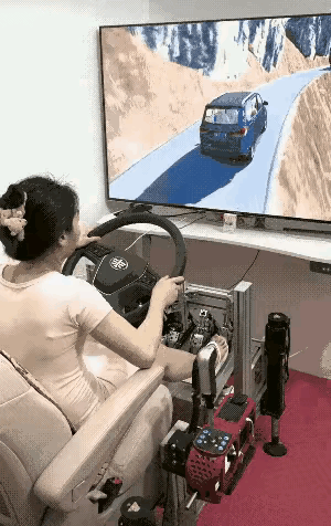 这样的女杀手，还是不要上路为妙。