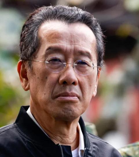 联合早报今天报道：台当局防务部门负责人顾立雄赴‘立法院’作报告并备询前受访时说，