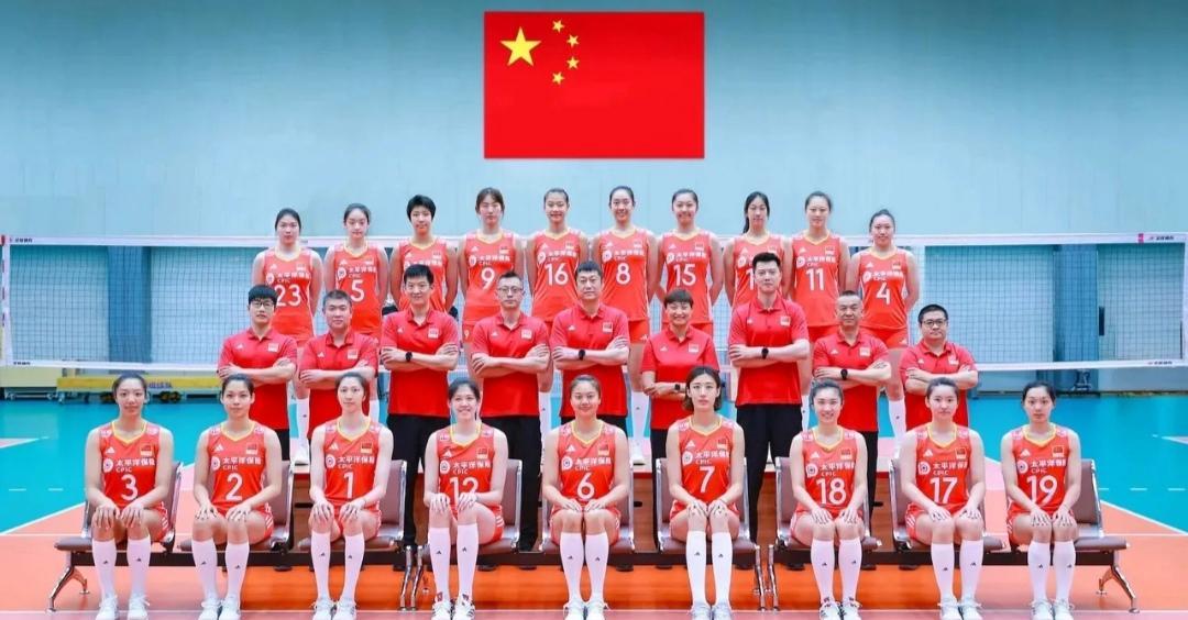 世界女排联赛明天就开始了，央视的5和5+两个频道，央视体育app目前都没有安排直