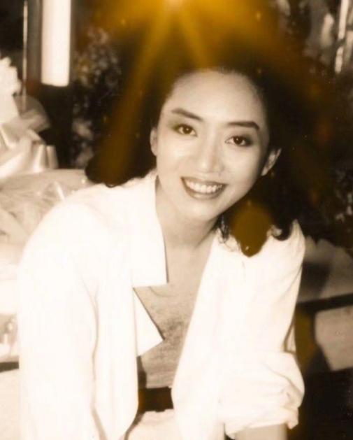 🌞2003年梅艳芳去世不久后，她的主治医生在一次采访中说道：“其实梅艳芳的