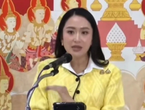 泰国目前到底谁说了算？说报了，通过这回泰柬的冲突，明显能看出来一个问题，那就