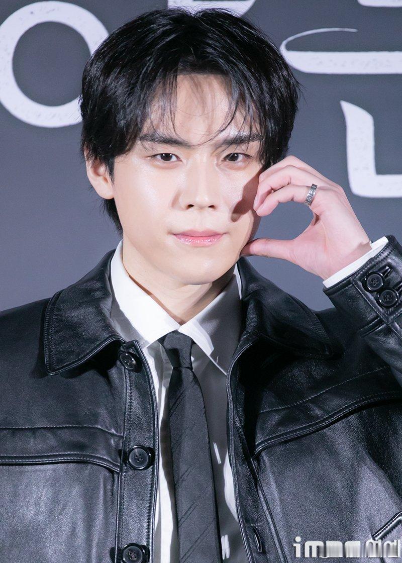 韩国有属于自己的燃冬🔥​​​