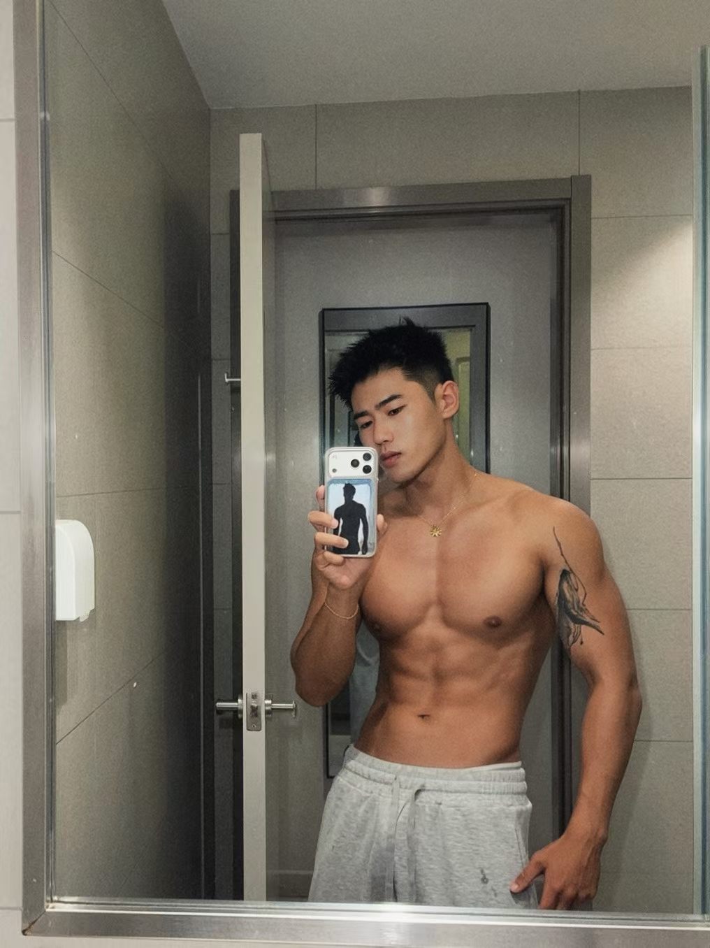路在自己脚下，没有人可以决定你前进的方向。​​​