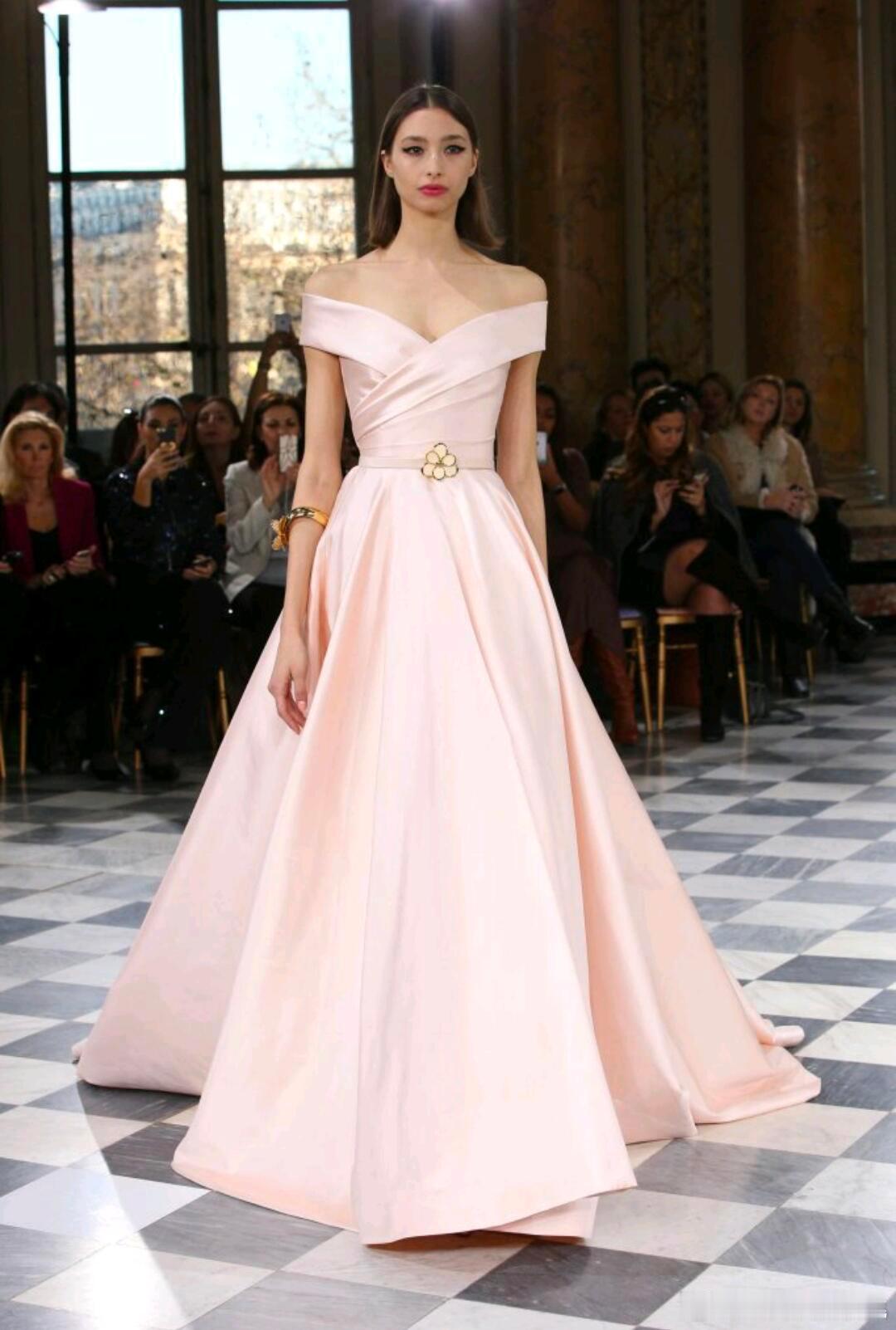 GeorgesHobeika高定系列🎀风格大赏softcore