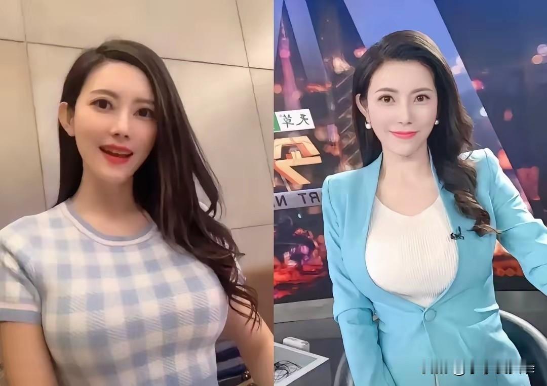 刷网上评论，好多人盯着马荔的豪宅、奢侈品聊。一眼看上去，日子过得很风光。